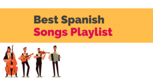 دانلود مجموعه آهنگ های اسپانیایی قدیمی و جدید غمگین و شاد زن